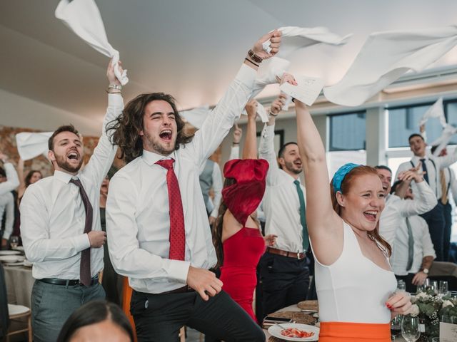 La boda de Sofía  y José  en Valencia, Valencia 2