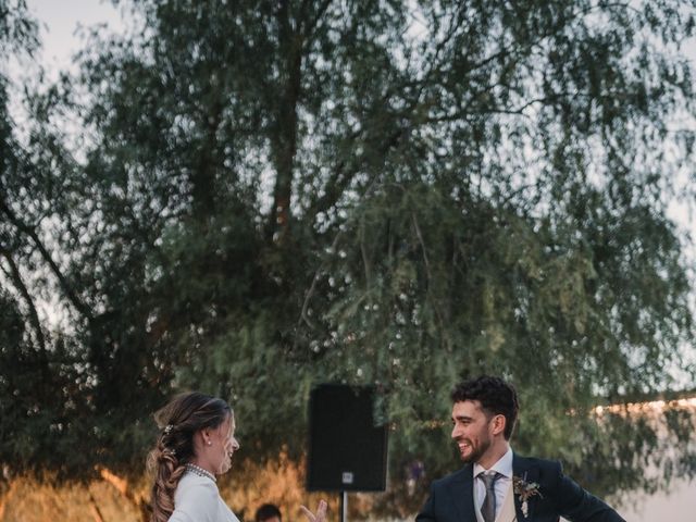 La boda de Sofía  y José  en Valencia, Valencia 4