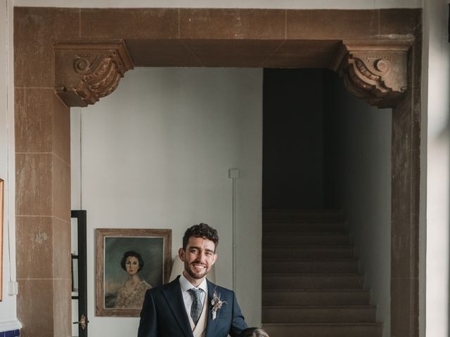 La boda de Sofía  y José  en Valencia, Valencia 5