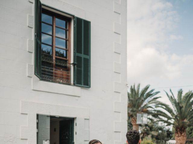 La boda de Sofía  y José  en Valencia, Valencia 6