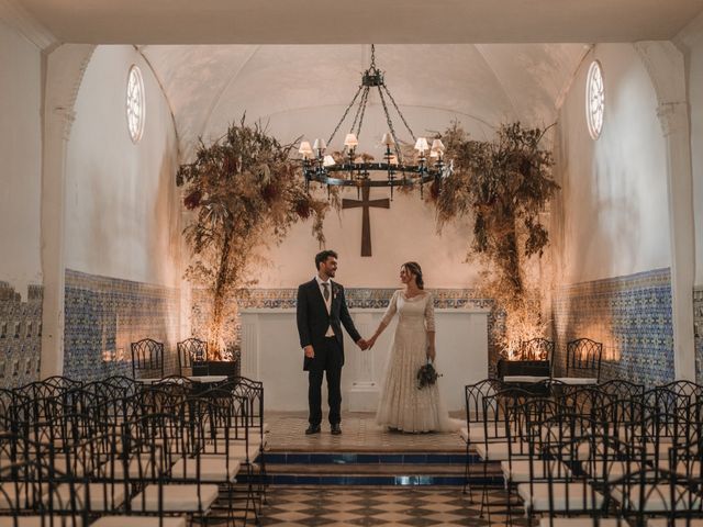 La boda de Sofía  y José  en Valencia, Valencia 1