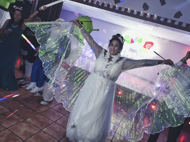 La boda de Tana y Conchi en Los Realejos, Santa Cruz de Tenerife 4