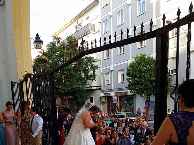 La boda de Juan y Laura en Córdoba, Córdoba 10