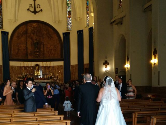 La boda de Juan y Laura en Córdoba, Córdoba 12