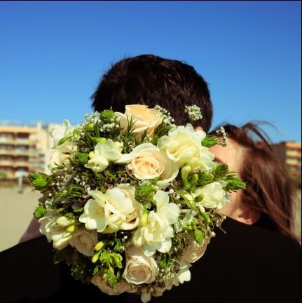 La boda de Estefania y Juan Carlos  en Canet D&apos;en Berenguer, Valencia 4
