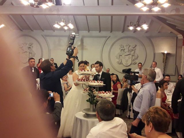 La boda de Javi  y Laura  en Santiago De Compostela, A Coruña 13