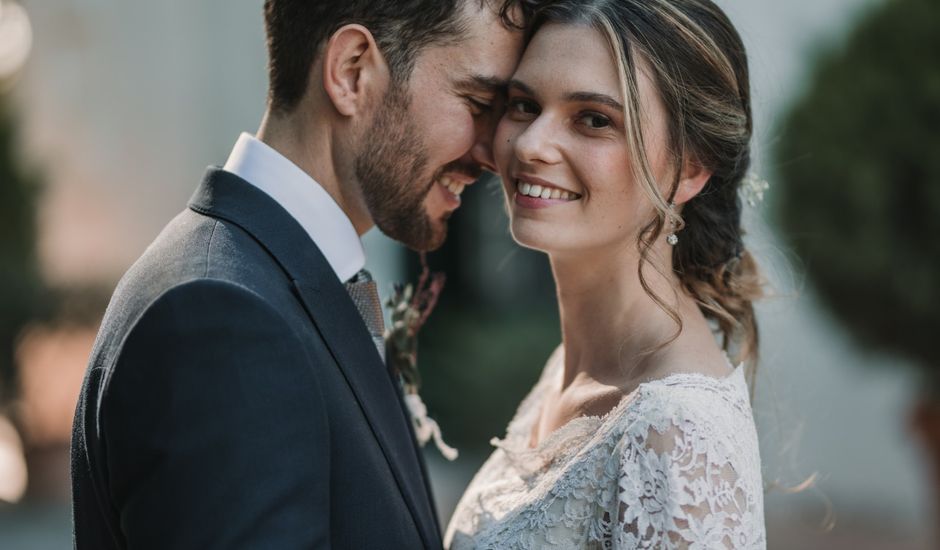 La boda de Sofía  y José  en Valencia, Valencia