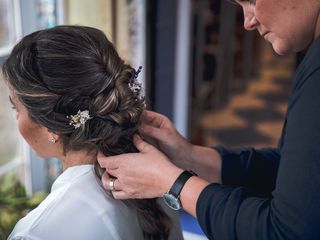 La boda de Plamen y Marina 2