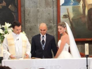 La boda de Beatriz y Jose