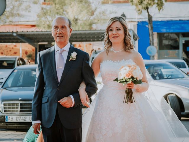 La boda de Antonio y Carmen en Albacete, Albacete 42