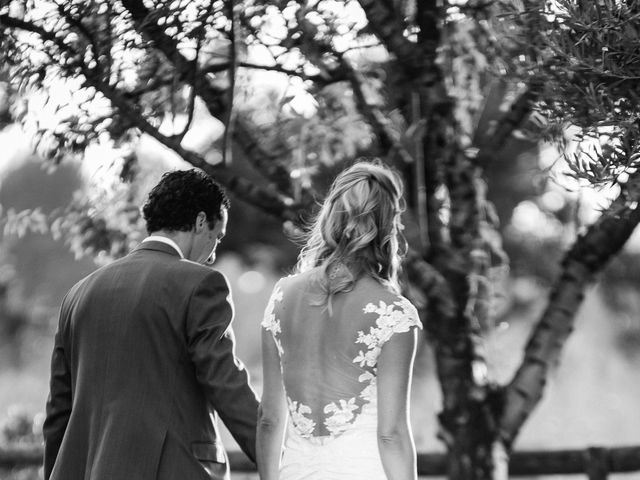 La boda de Gustavo y Miriam en Guadalajara, Guadalajara 19