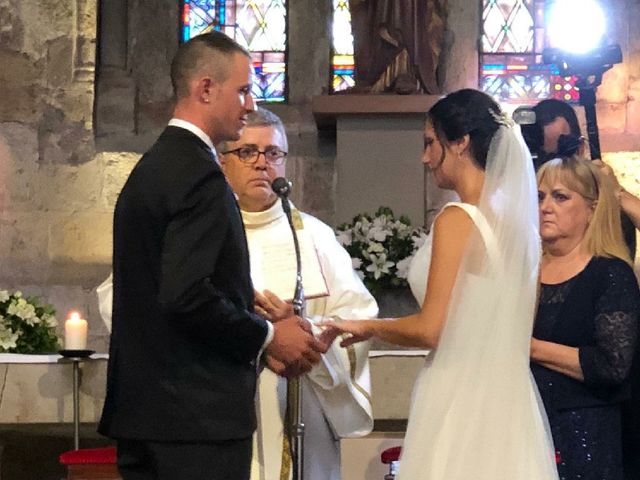 La boda de Ivan y Raquel en Sant Cugat Del Valles, Barcelona 5