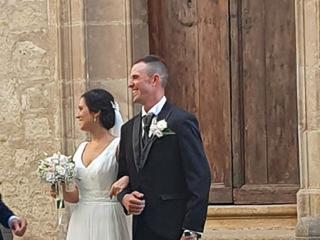 La boda de Ivan y Raquel en Sant Cugat Del Valles, Barcelona 6