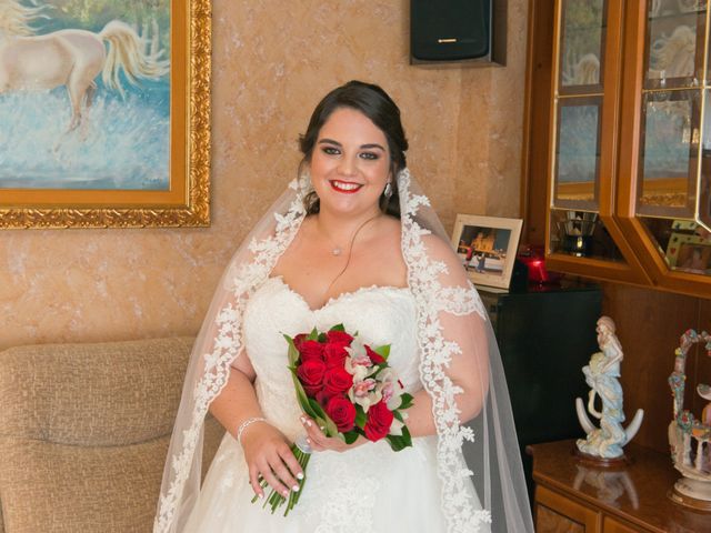 La boda de Paco y Natalia en Alcazar De San Juan, Ciudad Real 2