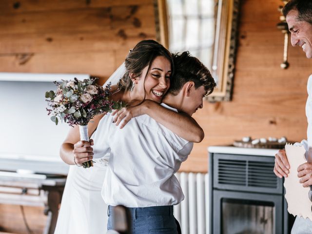 La boda de Carlos y Mº Ángeles en Rubio, Barcelona 51