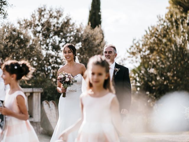 La boda de Carlos y Mº Ángeles en Rubio, Barcelona 63