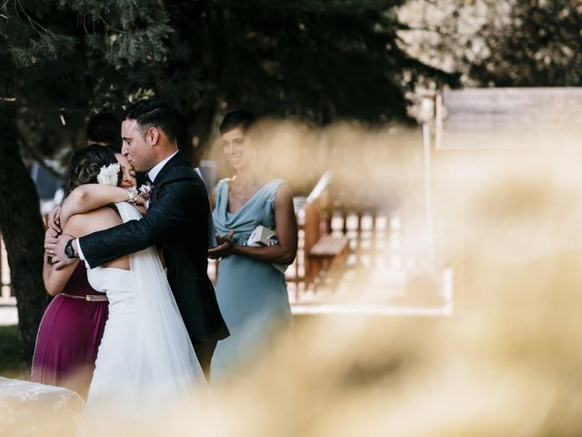 La boda de Carlos y Mº Ángeles en Rubio, Barcelona 72