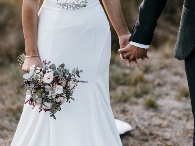 La boda de Carlos y Mº Ángeles en Rubio, Barcelona 105
