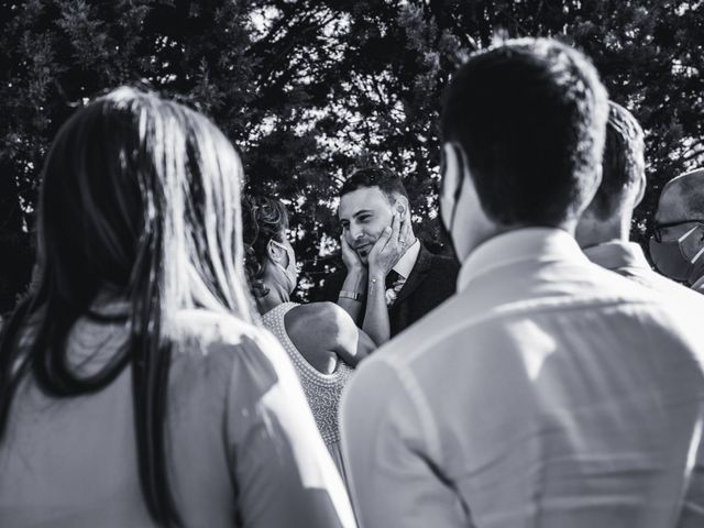 La boda de Carlos y Mº Ángeles en Rubio, Barcelona 88