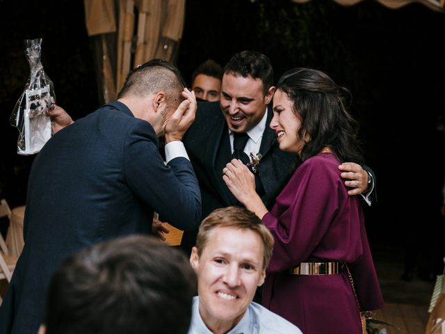 La boda de Carlos y Mº Ángeles en Rubio, Barcelona 112