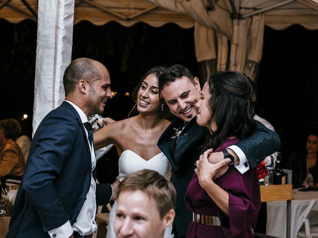 La boda de Carlos y Mº Ángeles en Rubio, Barcelona 114