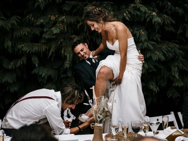 La boda de Carlos y Mº Ángeles en Rubio, Barcelona 121