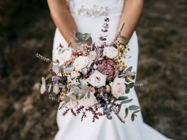 La boda de Carlos y Mº Ángeles en Rubio, Barcelona 100