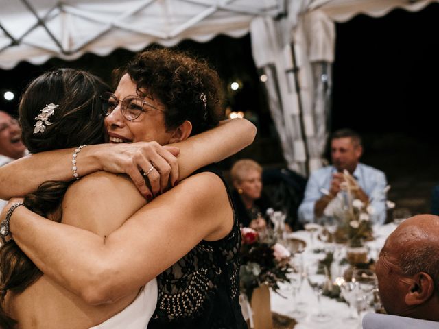 La boda de Carlos y Mº Ángeles en Rubio, Barcelona 127