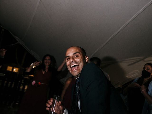 La boda de Carlos y Mº Ángeles en Rubio, Barcelona 132
