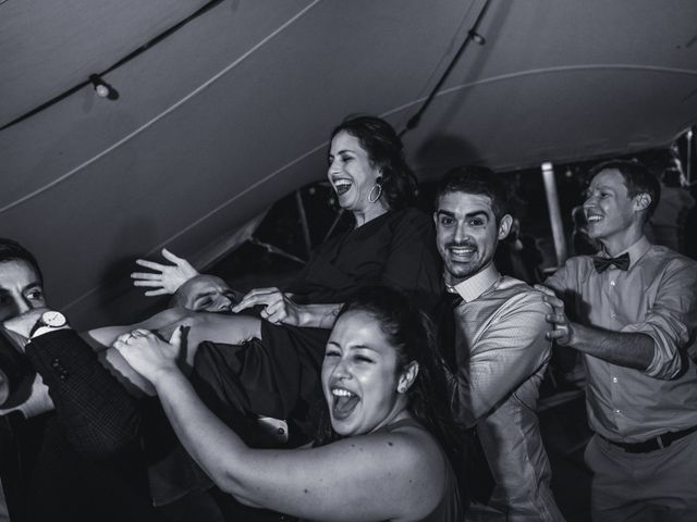 La boda de Carlos y Mº Ángeles en Rubio, Barcelona 136