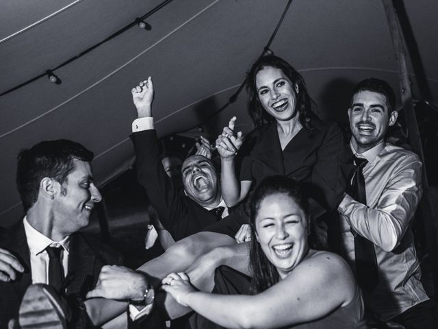La boda de Carlos y Mº Ángeles en Rubio, Barcelona 138