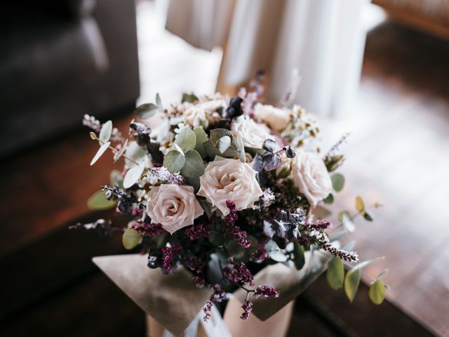 La boda de Carlos y Mº Ángeles en Rubio, Barcelona 26