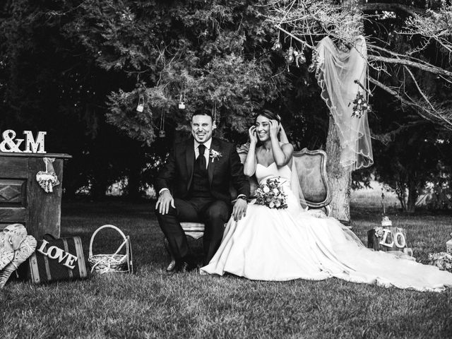 La boda de Carlos y Mº Ángeles en Rubio, Barcelona 67