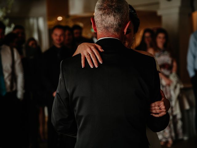 La boda de Marina y Plamen en Torre Del Mar, Málaga 28