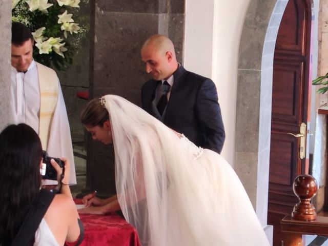 La boda de Jose y Beatriz en Las Palmas De Gran Canaria, Las Palmas 2