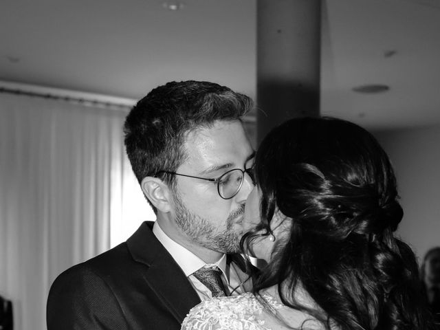 La boda de Alvaro y Elena en Segovia, Segovia 82