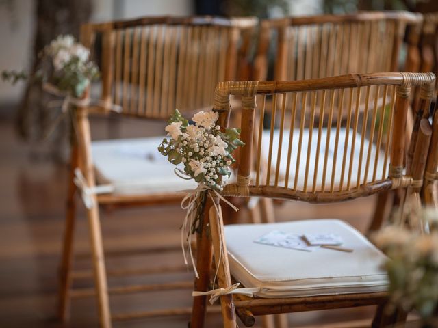 La boda de César y Rocío en Sada, A Coruña 3