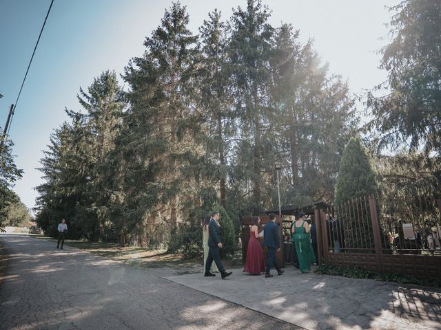 La boda de Marc y Norvelis en Malla, Barcelona 30