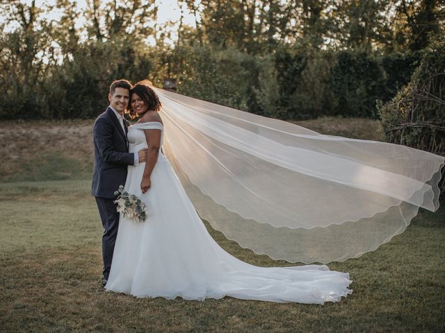 La boda de Marc y Norvelis en Malla, Barcelona 58