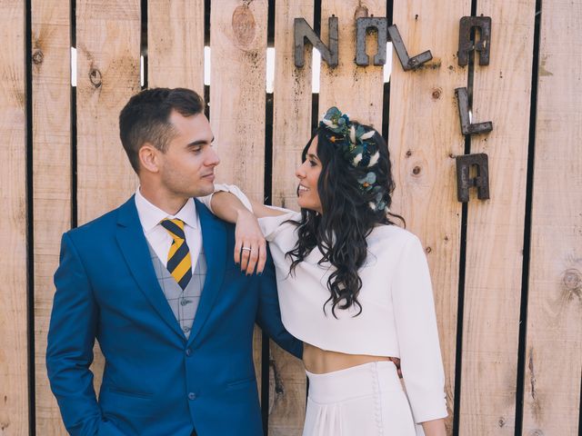 La boda de alejandro y koro en Donostia-San Sebastián, Guipúzcoa 4