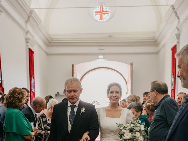 La boda de Rafa y María Luisa en Pozuelo De Calatrava, Ciudad Real 46