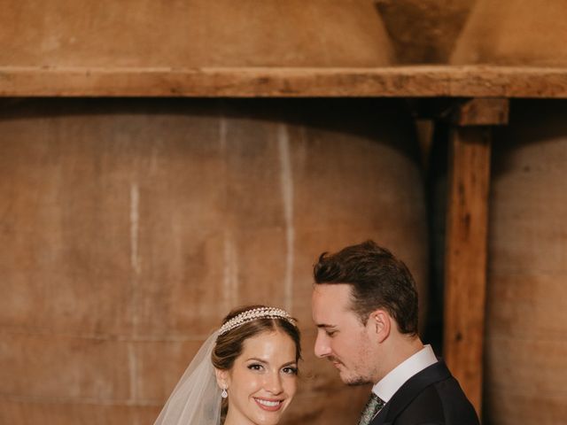 La boda de Rafa y María Luisa en Pozuelo De Calatrava, Ciudad Real 57