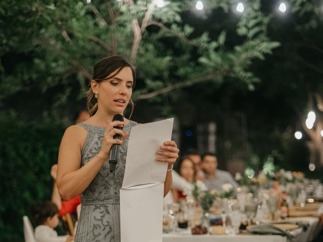 La boda de Rafa y María Luisa en Pozuelo De Calatrava, Ciudad Real 103