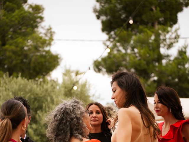 La boda de Alba y Samuel en Aranjuez, Madrid 4