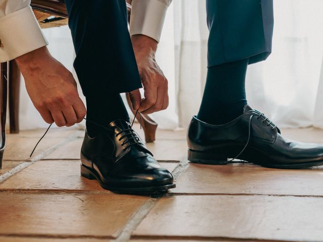La boda de Matteo y María en Alaro, Islas Baleares 10