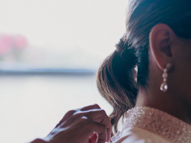La boda de Matteo y María en Alaro, Islas Baleares 19