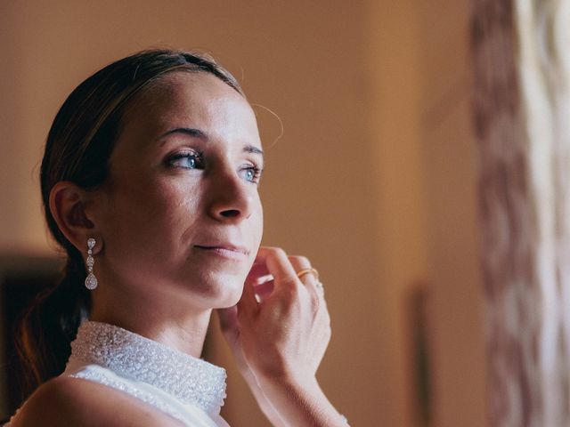 La boda de Matteo y María en Alaro, Islas Baleares 21