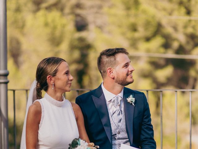 La boda de Matteo y María en Alaro, Islas Baleares 33