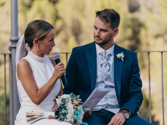 La boda de Matteo y María en Alaro, Islas Baleares 37