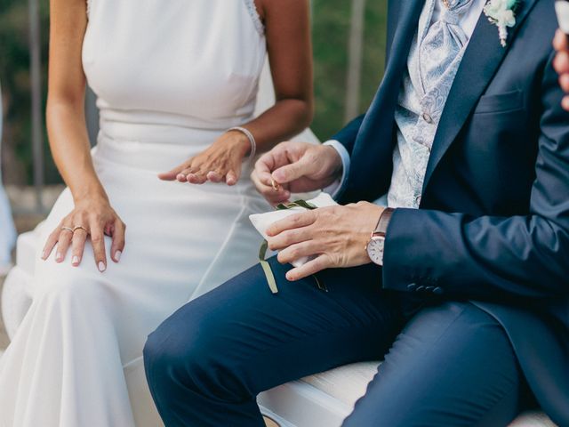La boda de Matteo y María en Alaro, Islas Baleares 39